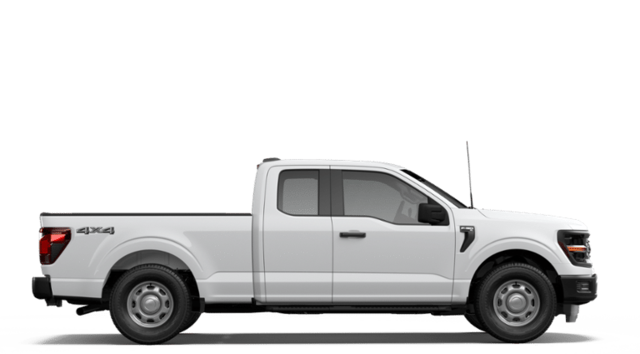 2026 Ford F-150+F-150